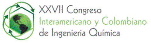 Congreso
Interamericano de Ing. Química