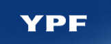 Logo YPF