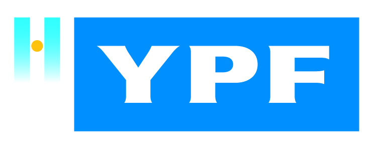 Logo YPF