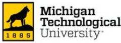 Michigan Tech
Univ