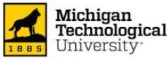 Michigan Tech
Univ